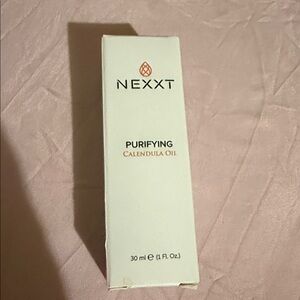 NEXXT - Purifying Calendula Oil
